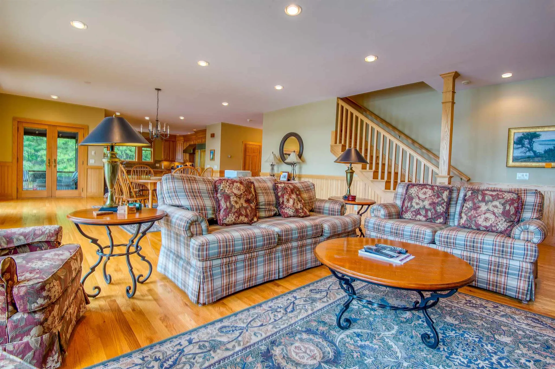 67 Marcy Road Madison NH 03875