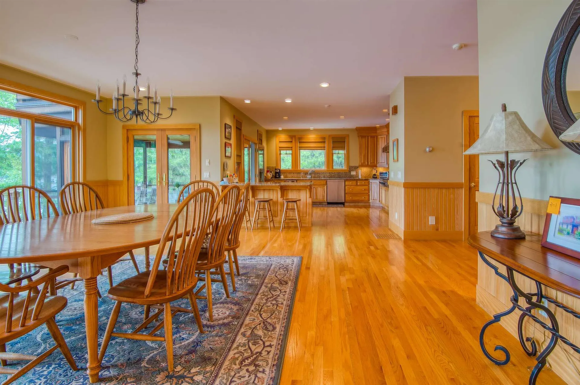 67 Marcy Road Madison NH 03875