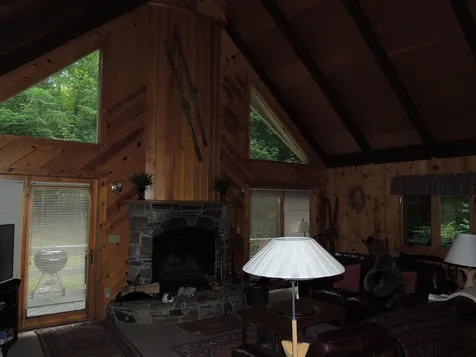 143 Hemlock Hill Road Wardsboro VT 05355
