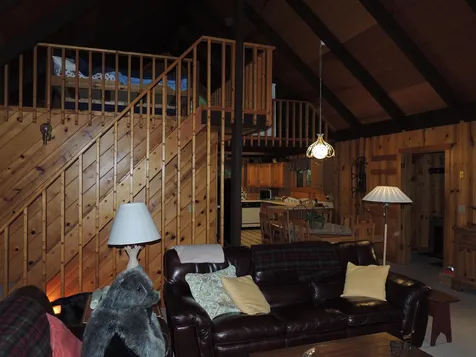 143 Hemlock Hill Road Wardsboro VT 05355