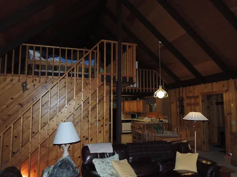 143 Hemlock Hill Road Wardsboro VT 05355