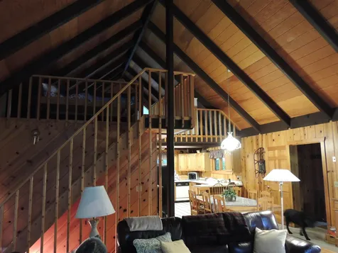 143 Hemlock Hill Road Wardsboro VT 05355
