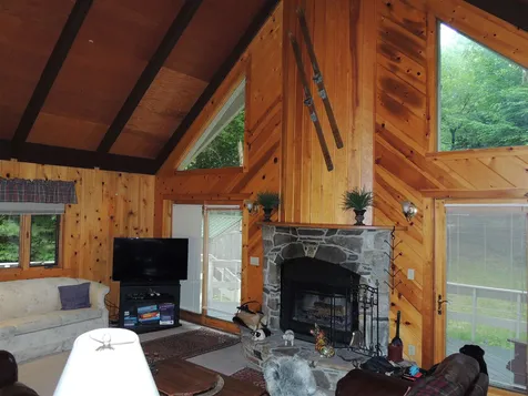 143 Hemlock Hill Road Wardsboro VT 05355