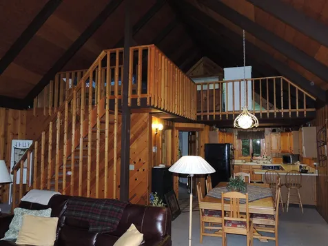 143 Hemlock Hill Road Wardsboro VT 05355