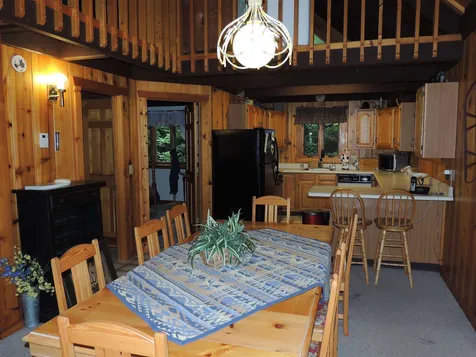 143 Hemlock Hill Road Wardsboro VT 05355