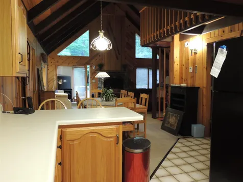 143 Hemlock Hill Road Wardsboro VT 05355