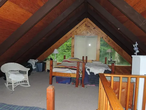 143 Hemlock Hill Road Wardsboro VT 05355