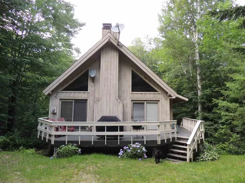 143 Hemlock Hill Road Wardsboro VT 05355