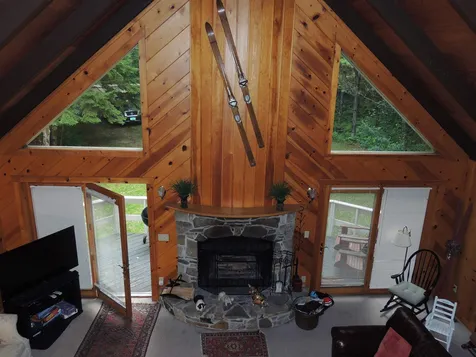 143 Hemlock Hill Road Wardsboro VT 05355