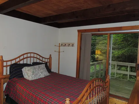 143 Hemlock Hill Road Wardsboro VT 05355