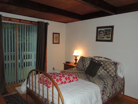 143 Hemlock Hill Road Wardsboro VT 05355
