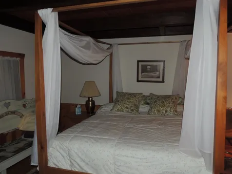 143 Hemlock Hill Road Wardsboro VT 05355
