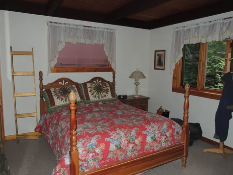 143 Hemlock Hill Road Wardsboro VT 05355