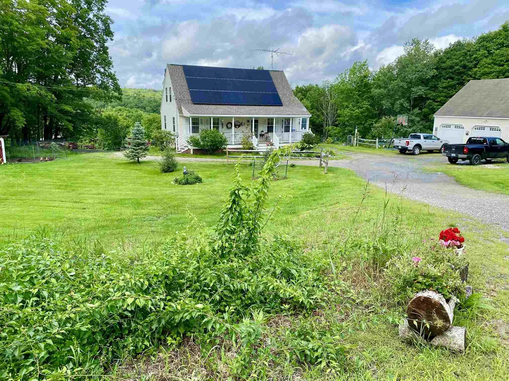 1405 County Road Walpole NH 03608