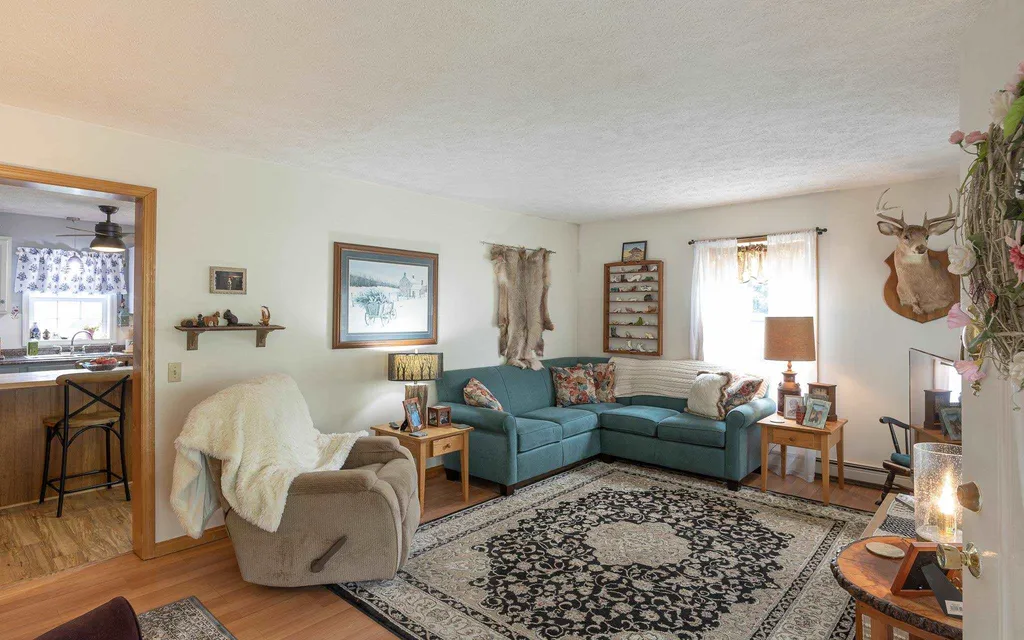 1405 County Road Walpole NH 03608