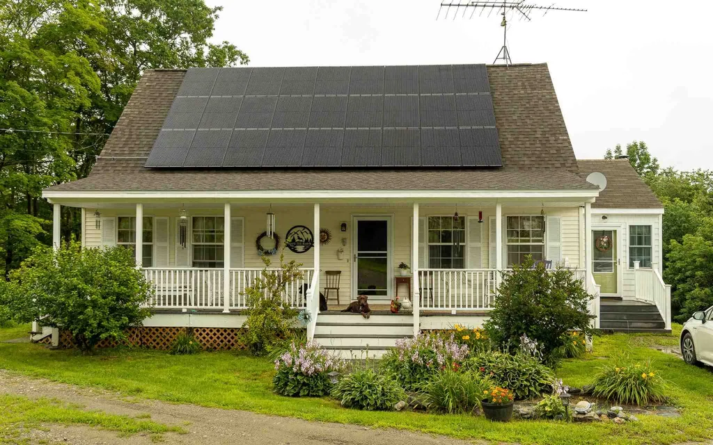 1405 County Road Walpole NH 03608