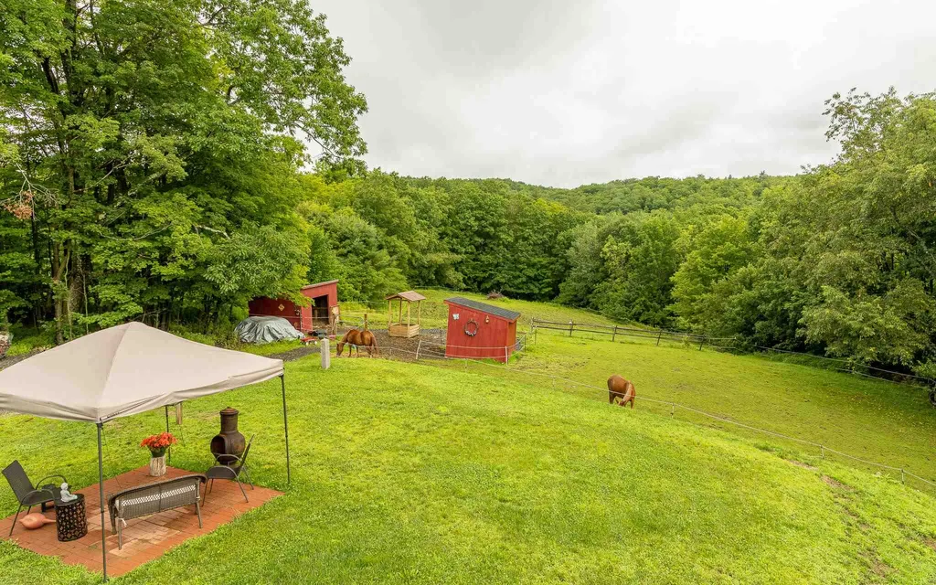 1405 County Road Walpole NH 03608