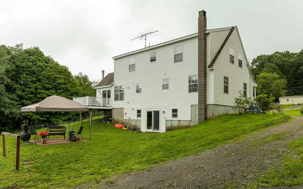 1405 County Road Walpole NH 03608