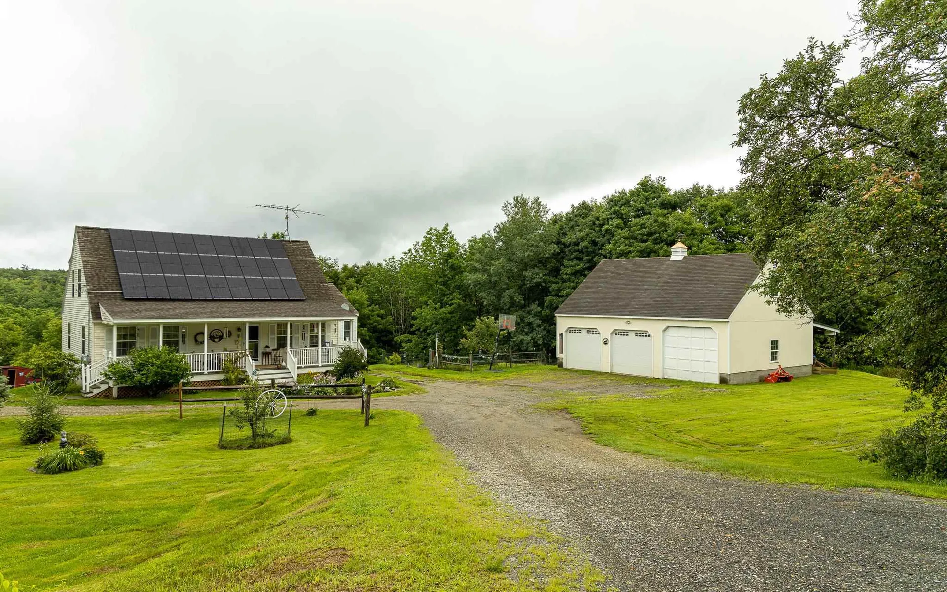 1405 County Road Walpole NH 03608