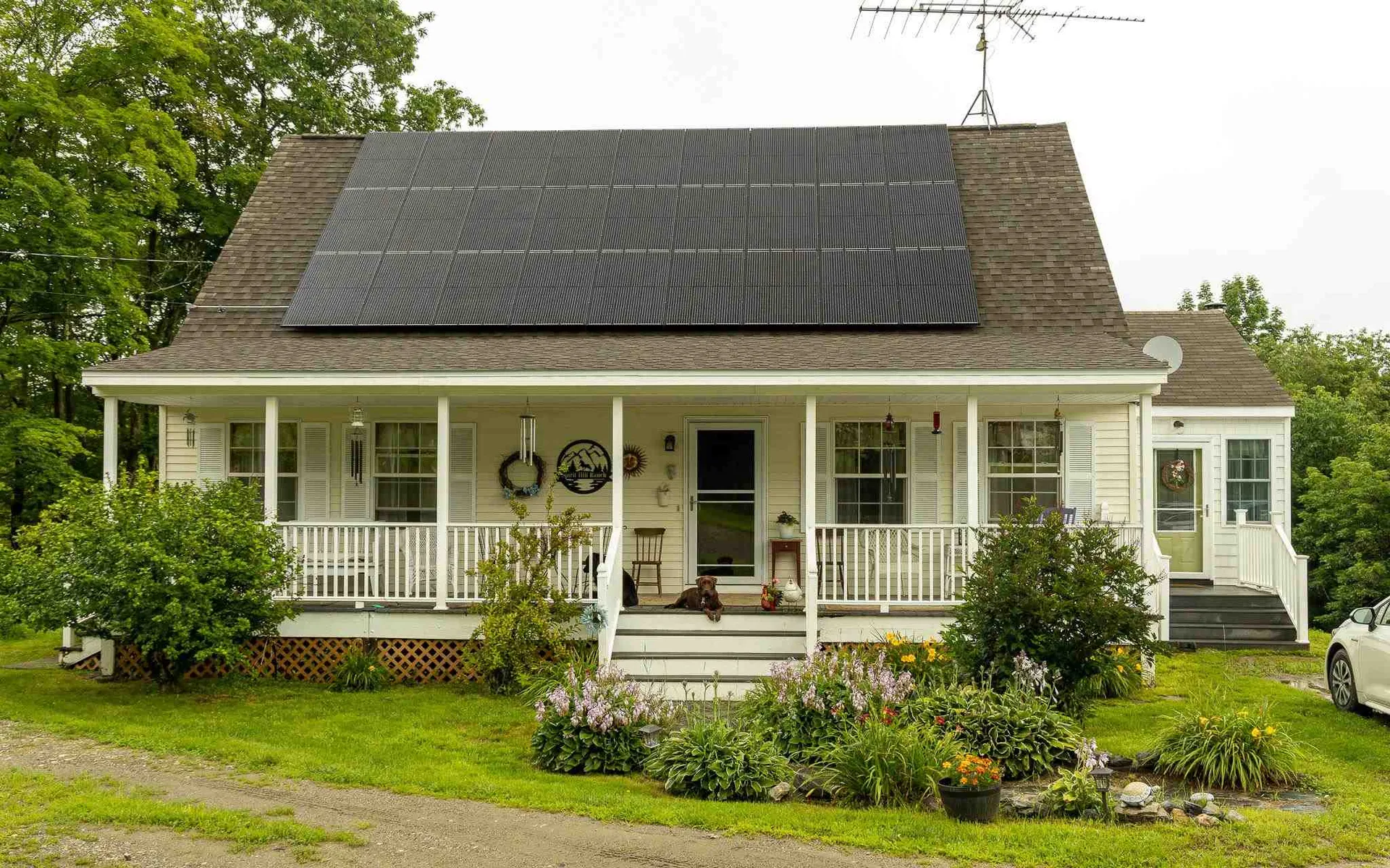 1405 County Road Walpole NH 03608