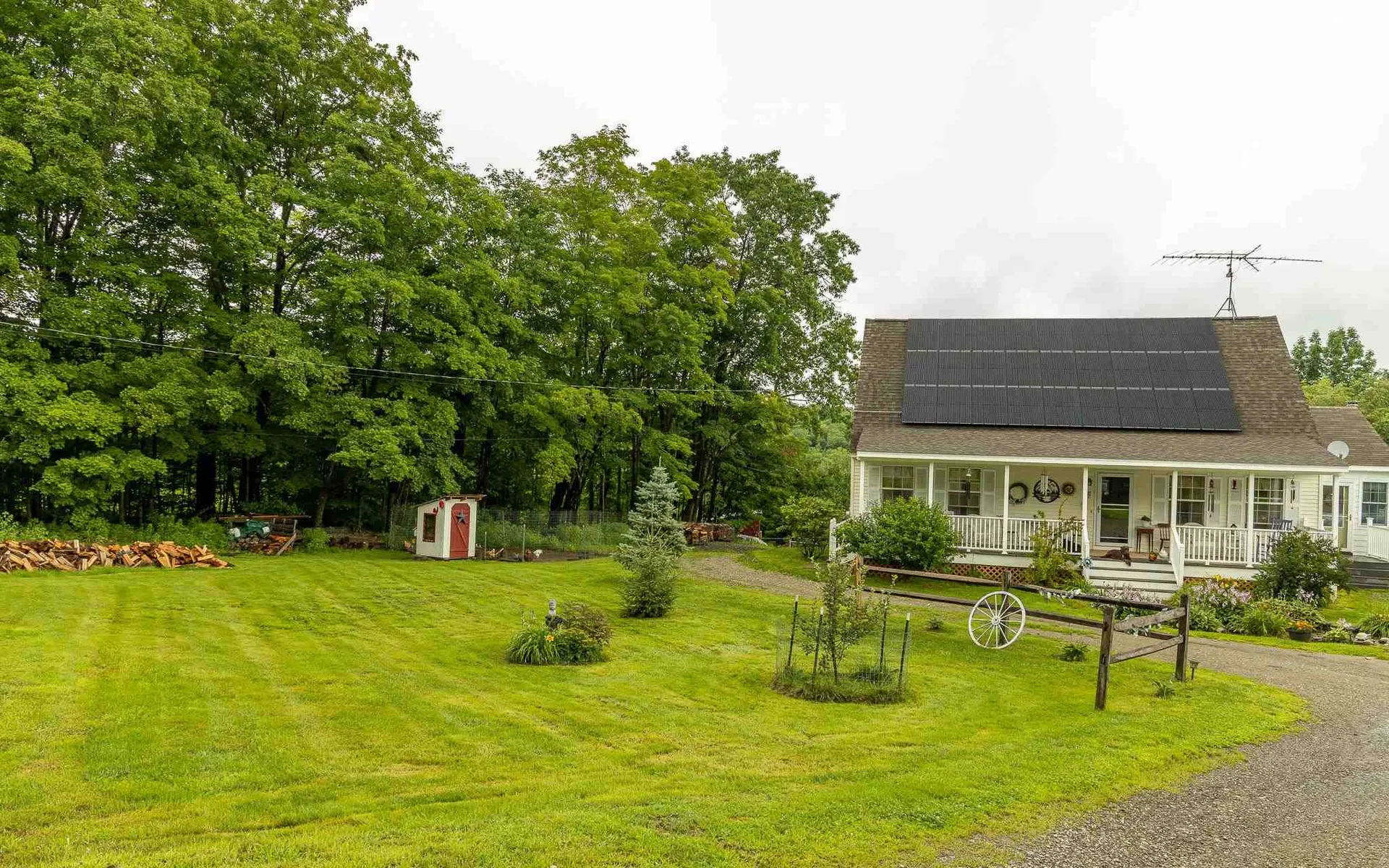 1405 County Road Walpole NH 03608