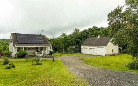 1405 County Road Walpole NH 03608