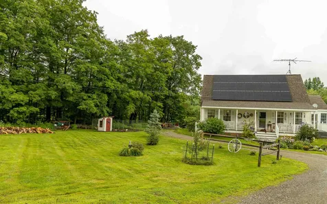 1405 County Road Walpole NH 03608
