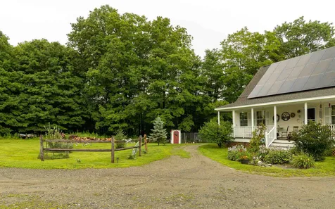 1405 County Road Walpole NH 03608