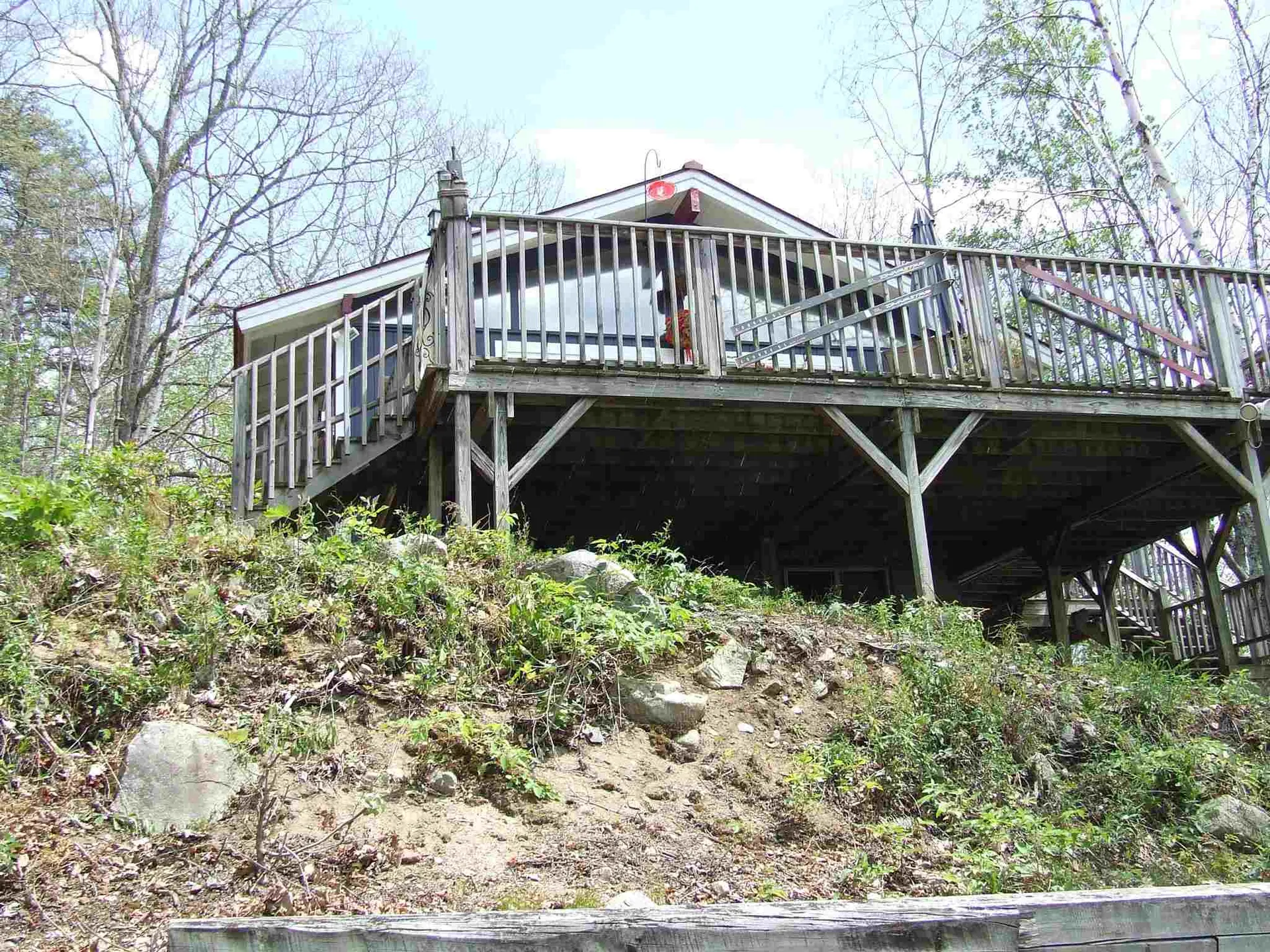 19 Chocorua View Drive Madison NH 03849