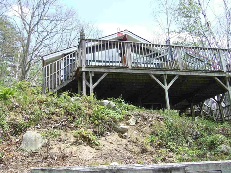 19 Chocorua View Drive Madison NH 03849