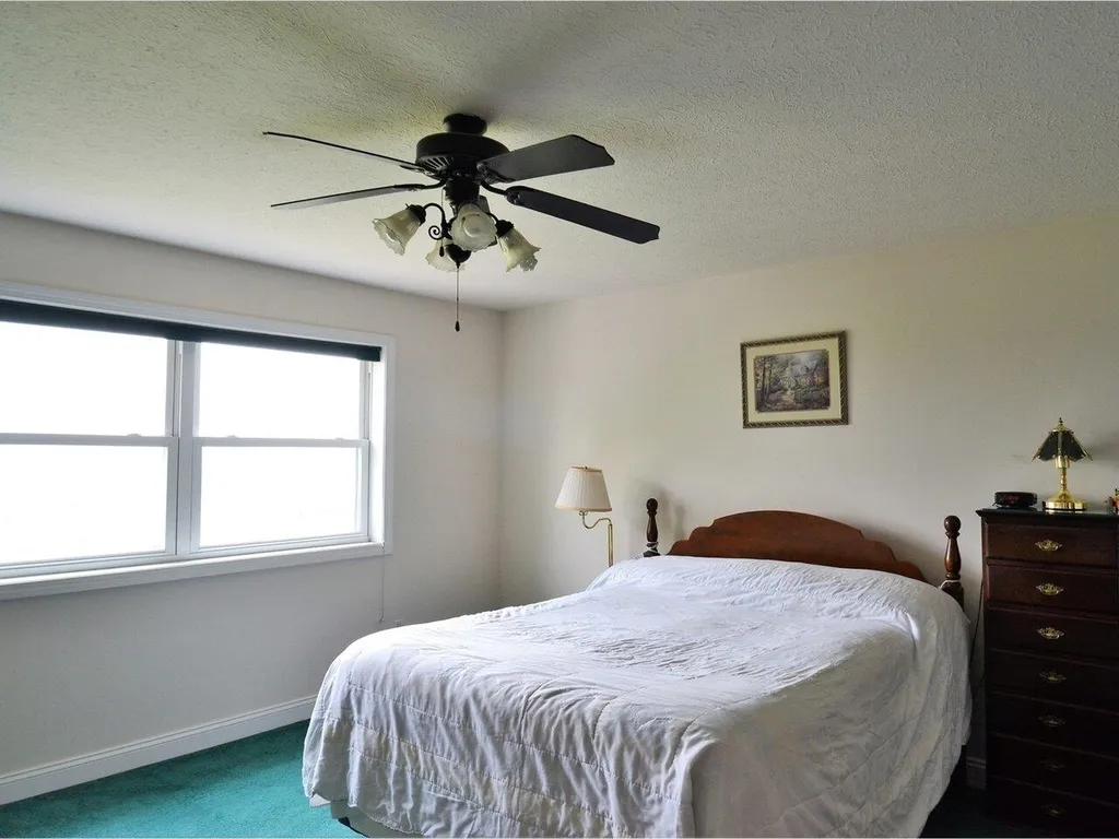 51 Village View Road Fairfax VT 05454