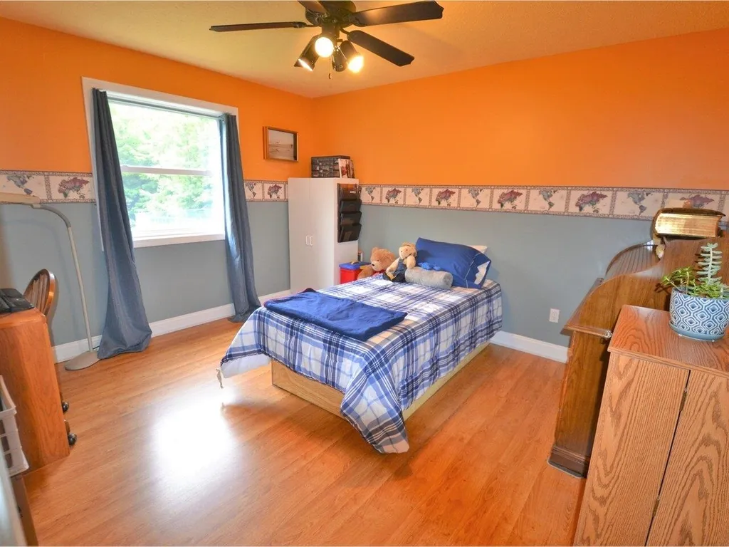 51 Village View Road Fairfax VT 05454