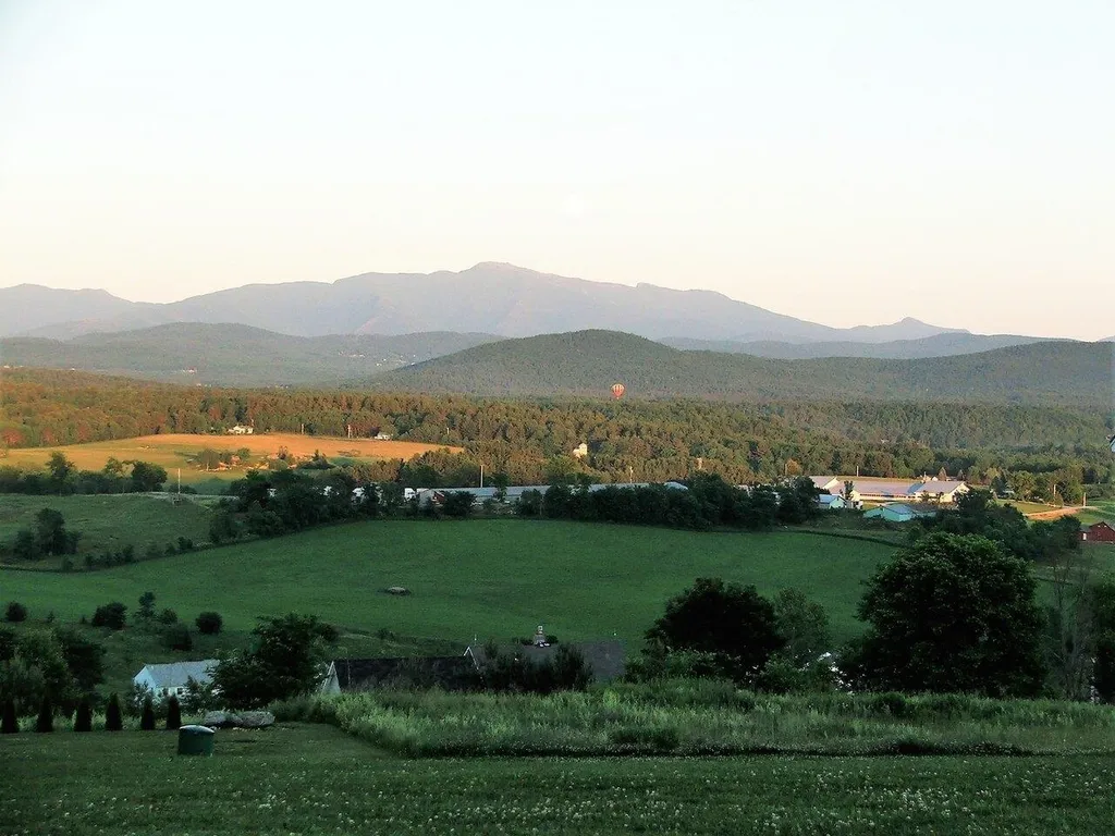 51 Village View Road Fairfax VT 05454