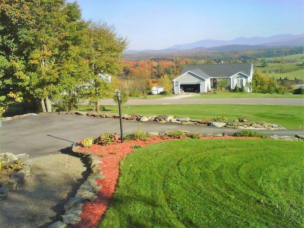 51 Village View Road Fairfax VT 05454