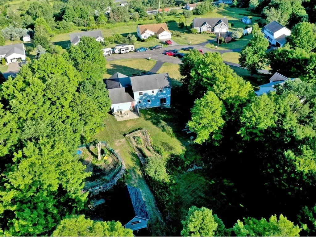 51 Village View Road Fairfax VT 05454