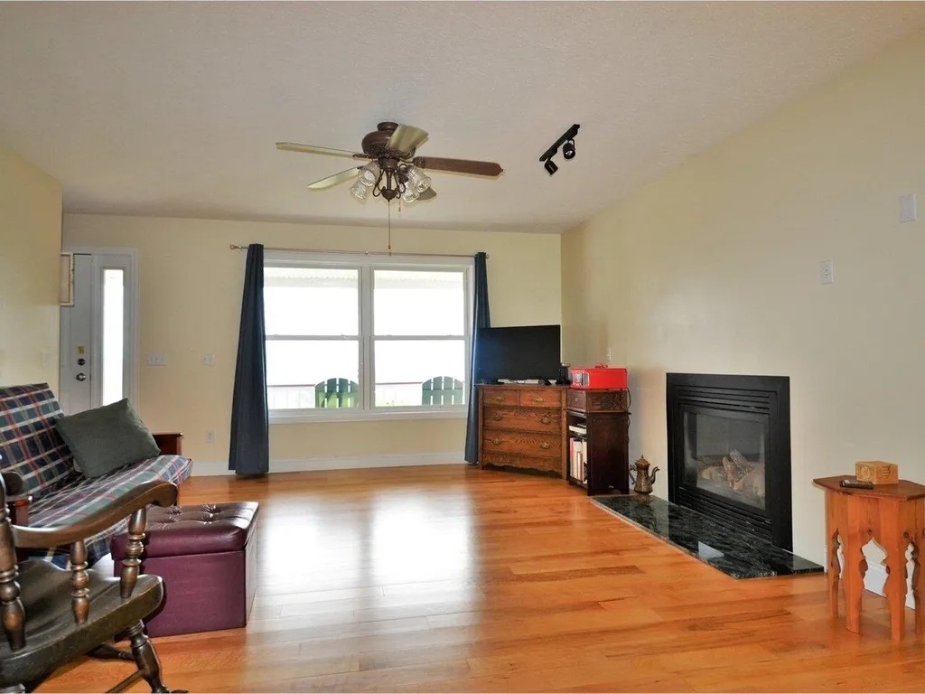 51 Village View Road Fairfax VT 05454
