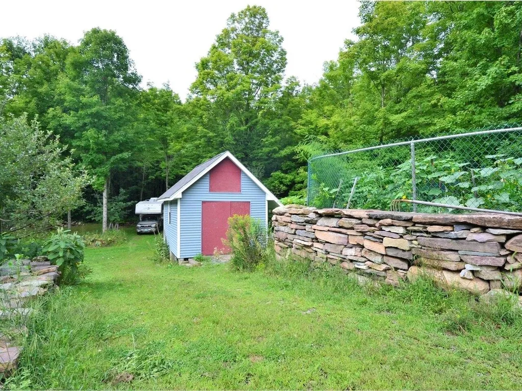 51 Village View Road Fairfax VT 05454