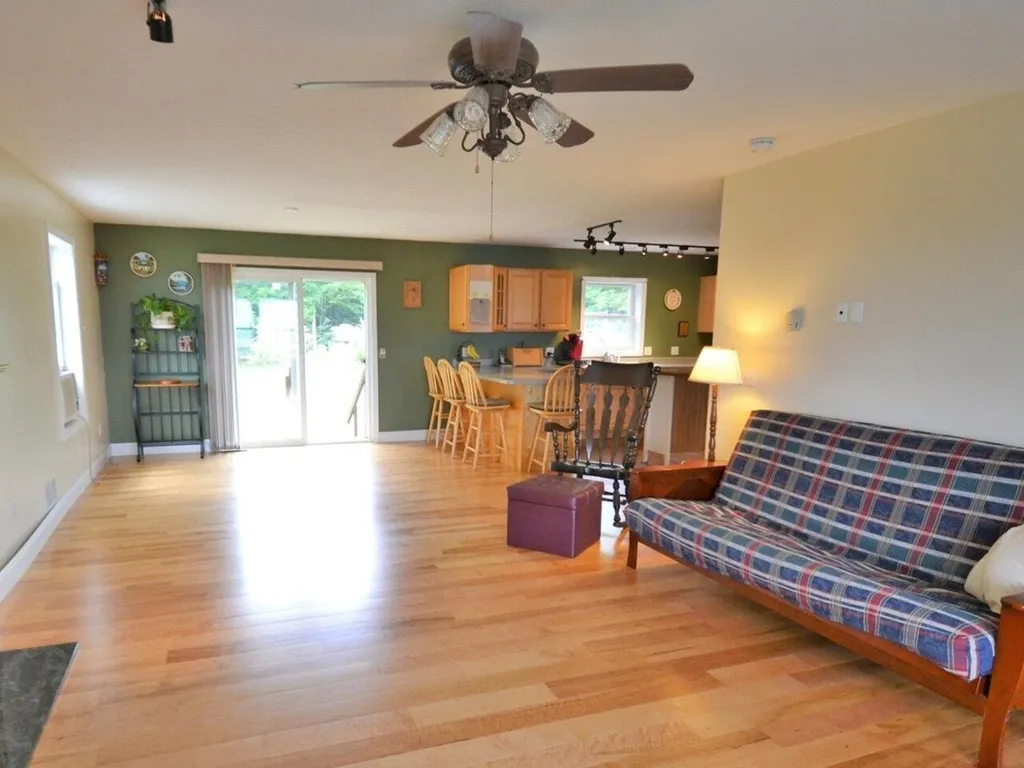 51 Village View Road Fairfax VT 05454
