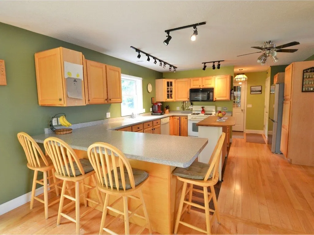 51 Village View Road Fairfax VT 05454