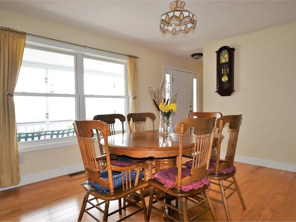 51 Village View Road Fairfax VT 05454