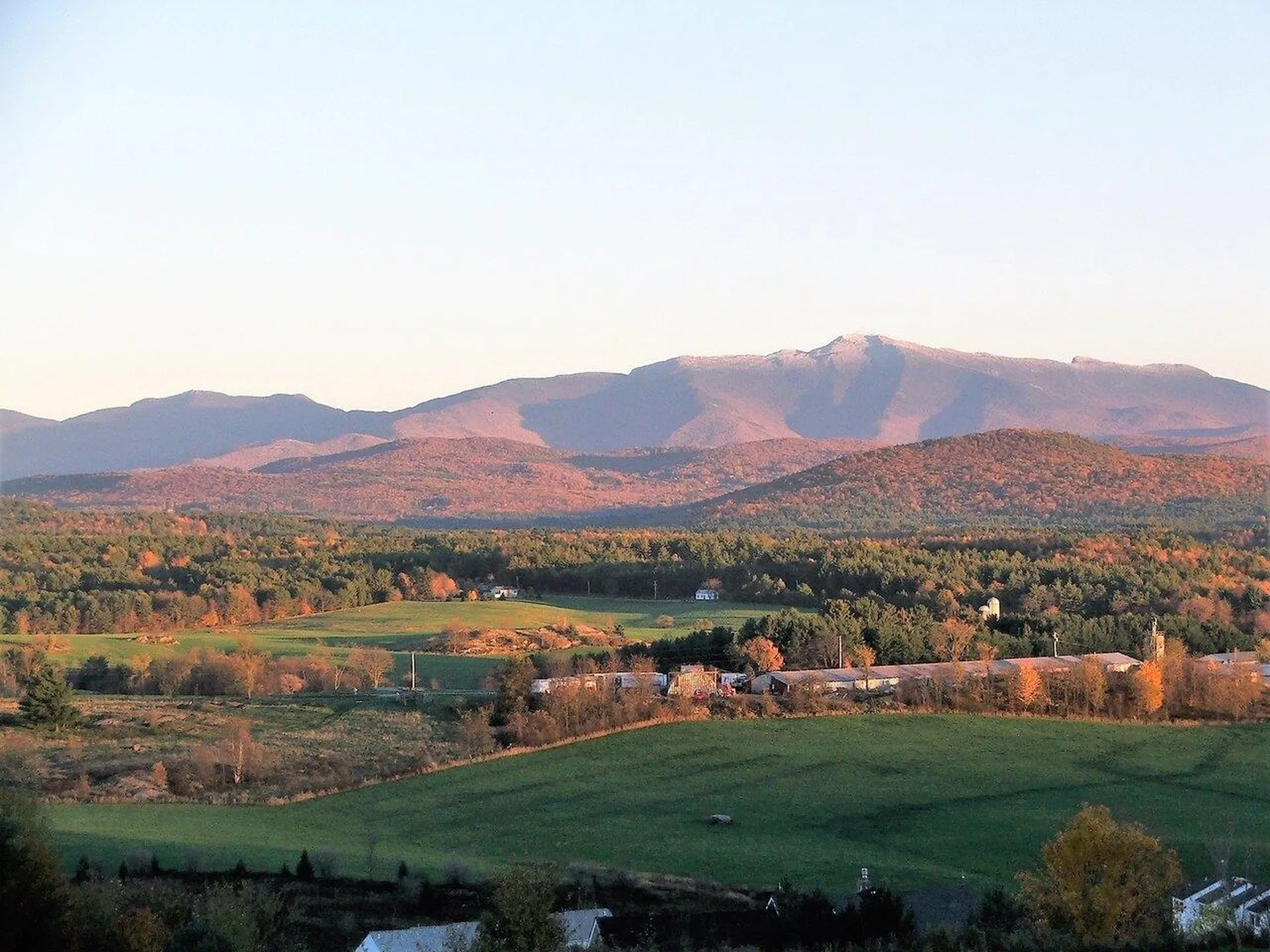 51 Village View Road Fairfax VT 05454
