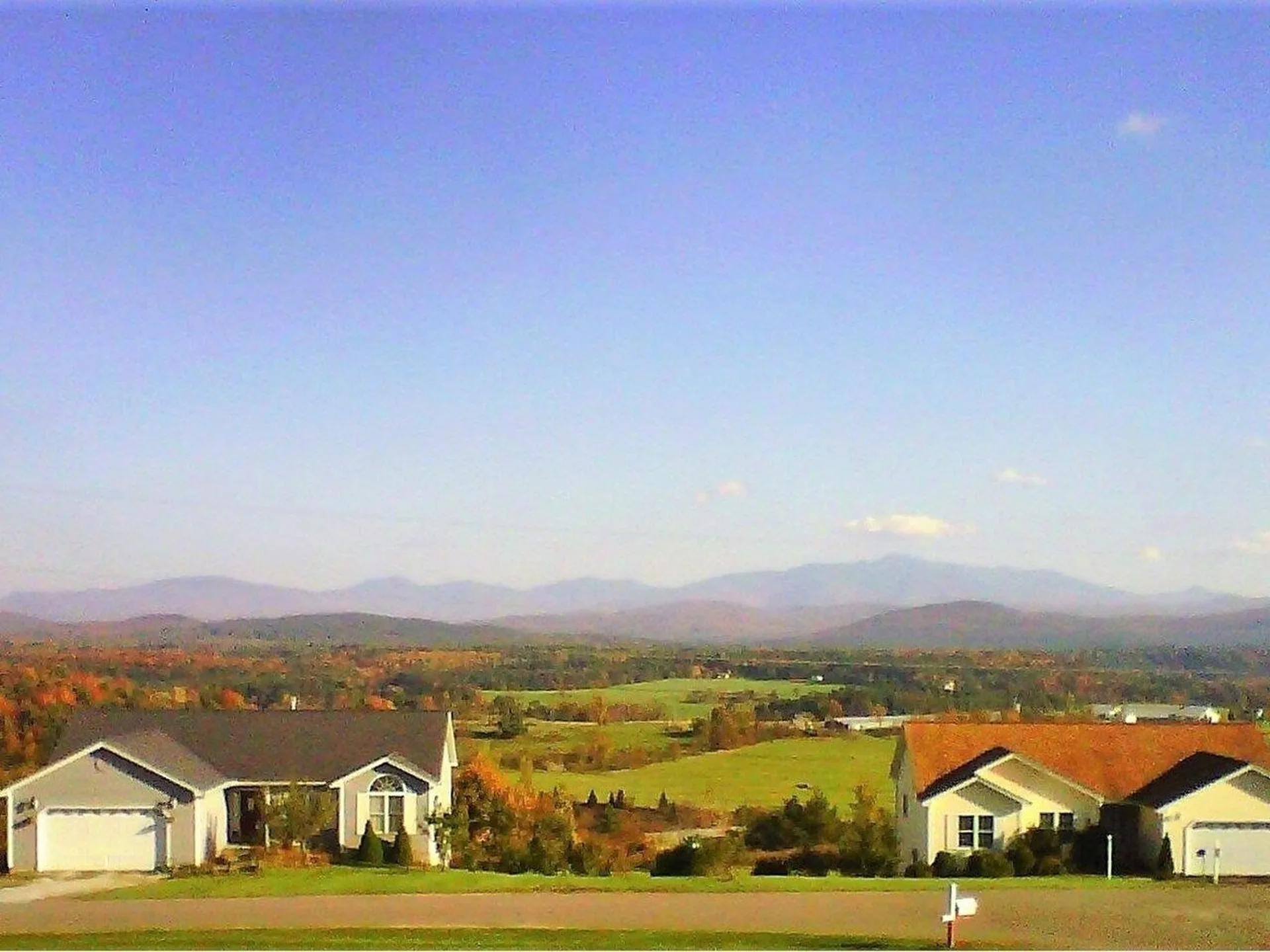 51 Village View Road Fairfax VT 05454