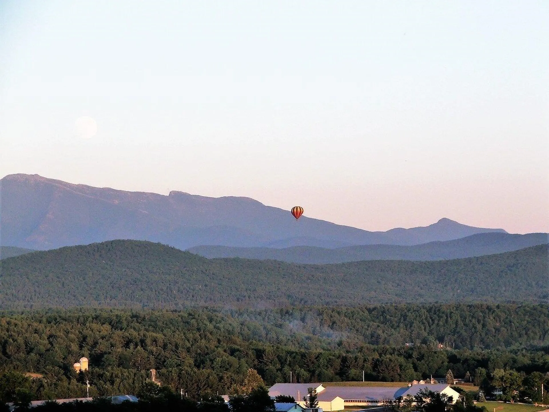 51 Village View Road Fairfax VT 05454
