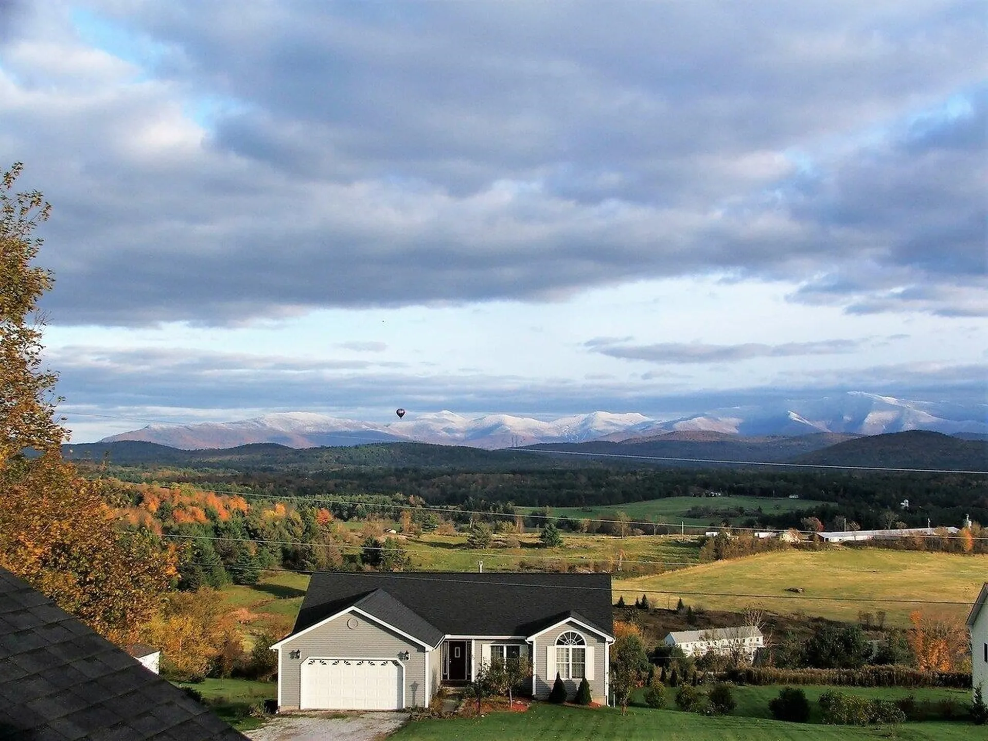 51 Village View Road Fairfax VT 05454