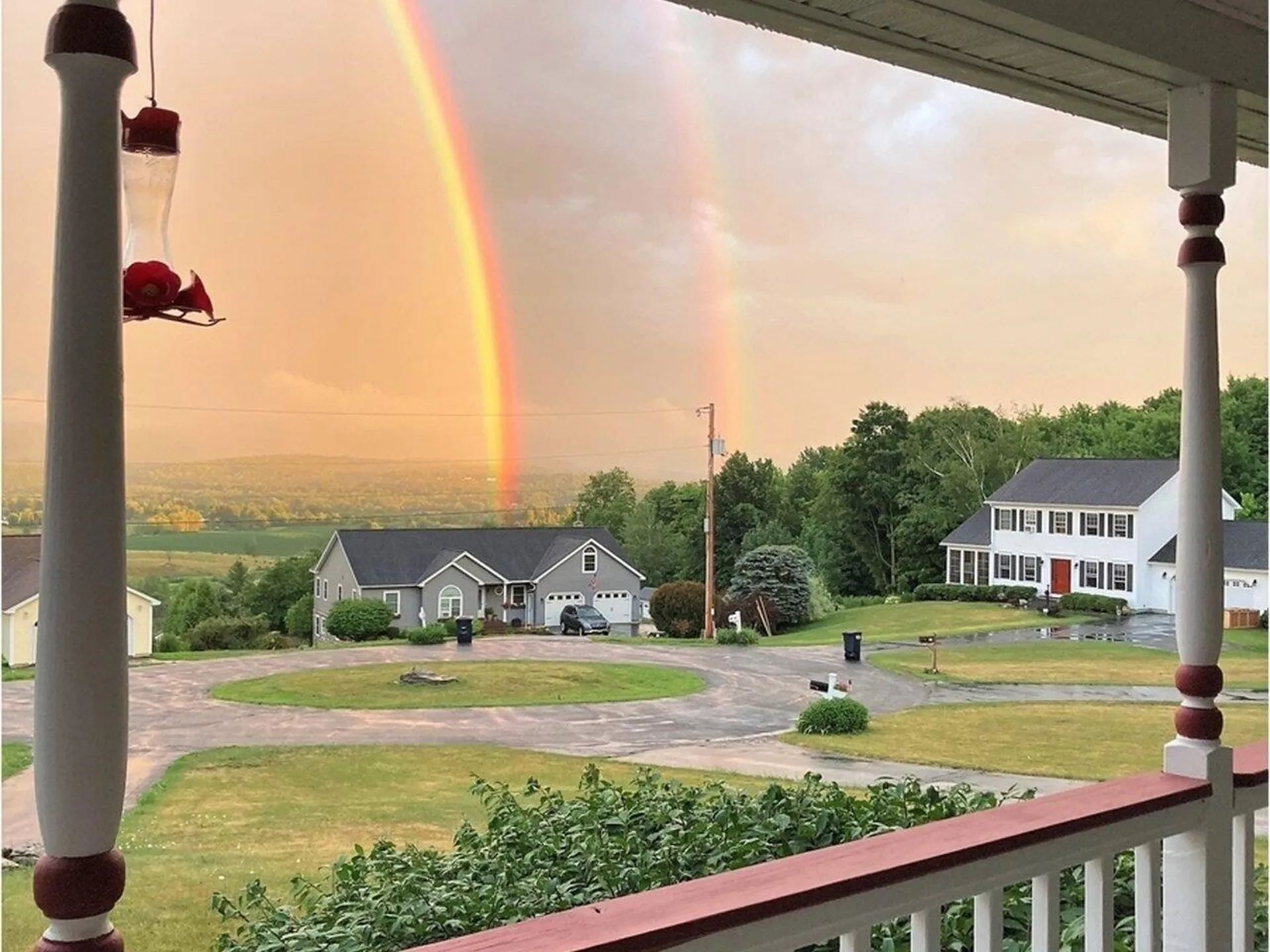 51 Village View Road Fairfax VT 05454