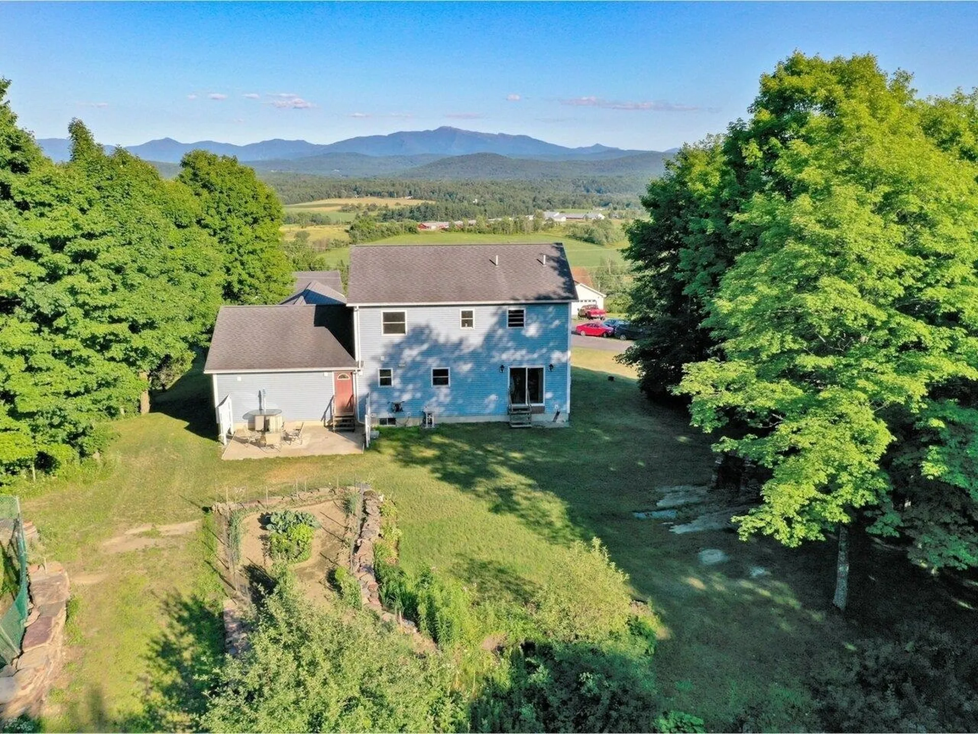 51 Village View Road Fairfax VT 05454