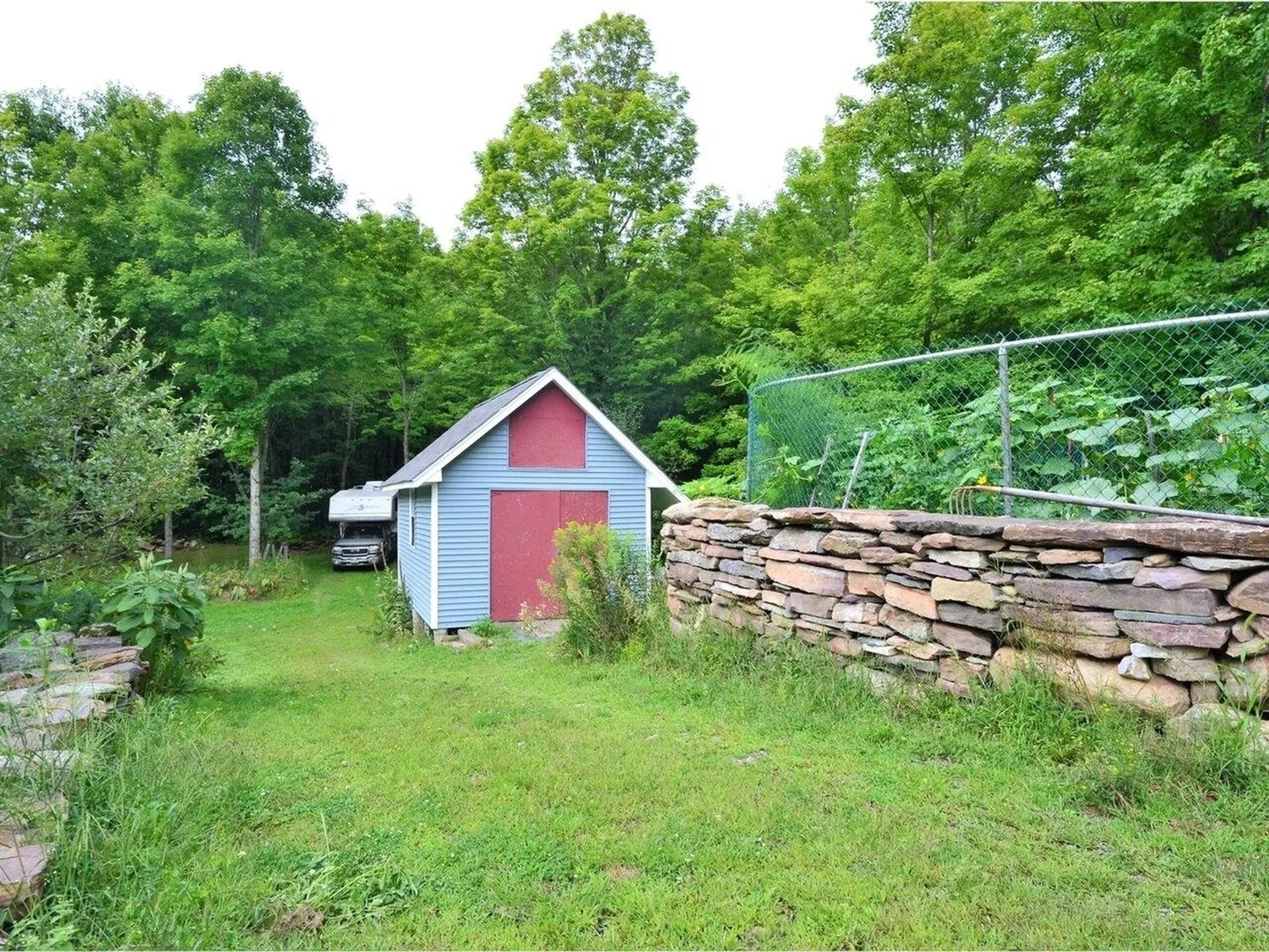 51 Village View Road Fairfax VT 05454