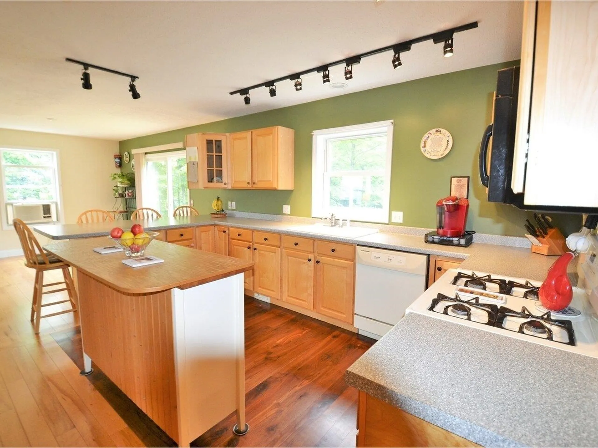 51 Village View Road Fairfax VT 05454