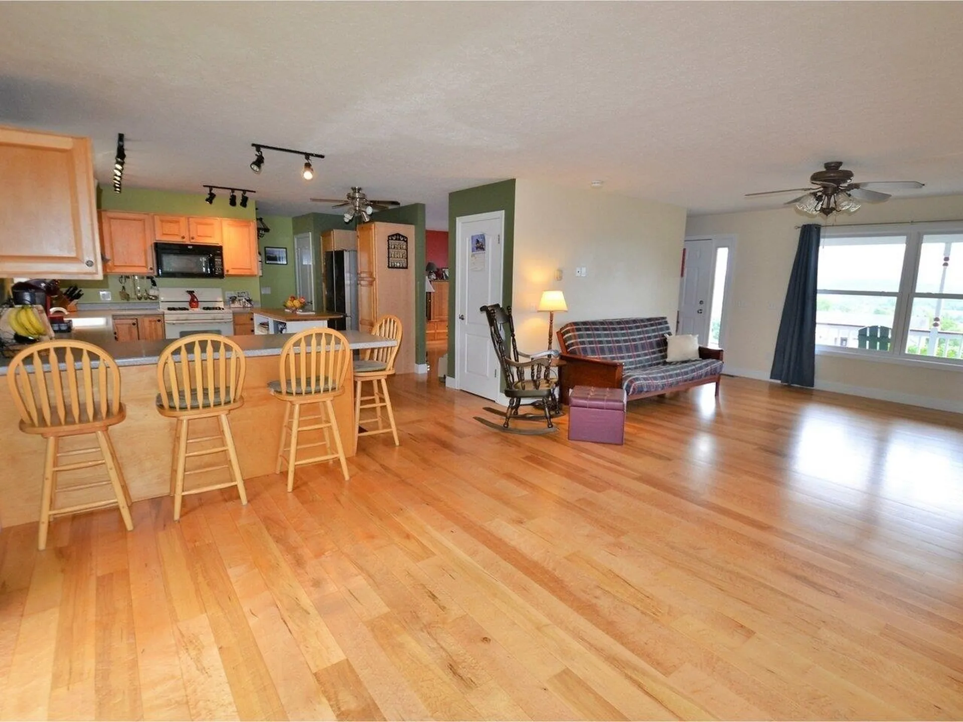 51 Village View Road Fairfax VT 05454