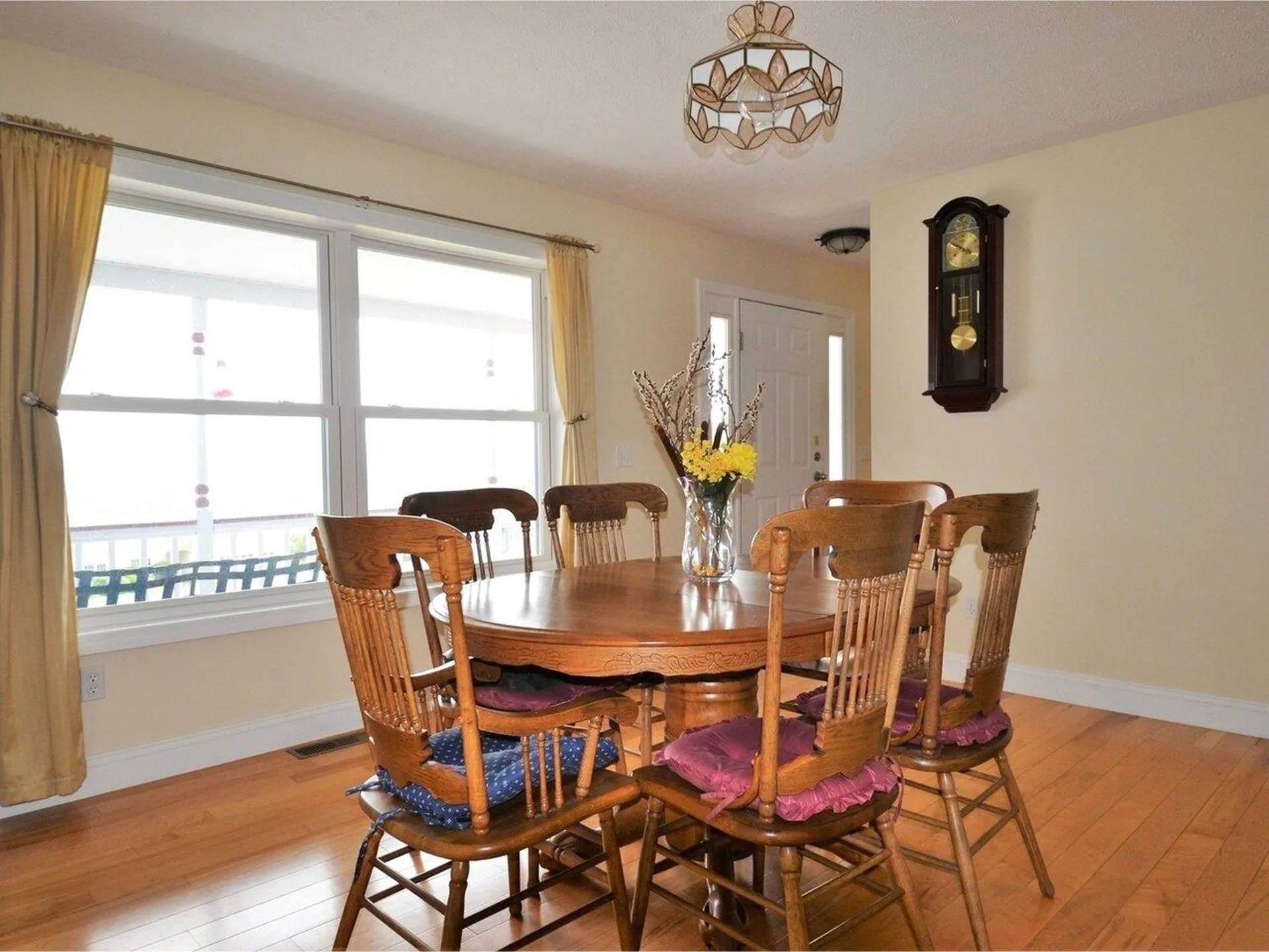 51 Village View Road Fairfax VT 05454